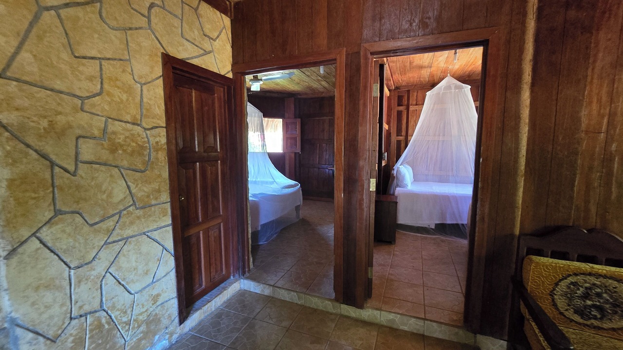 Photo of Bedroom in Frontera Corozal