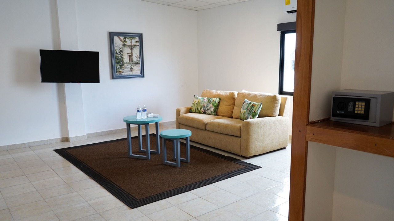 Photo of Bedroom in Chetumal