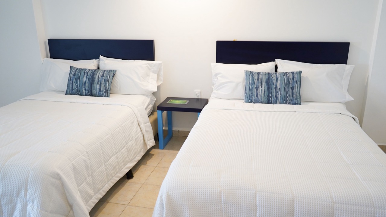 Photo of Bedroom in Chetumal