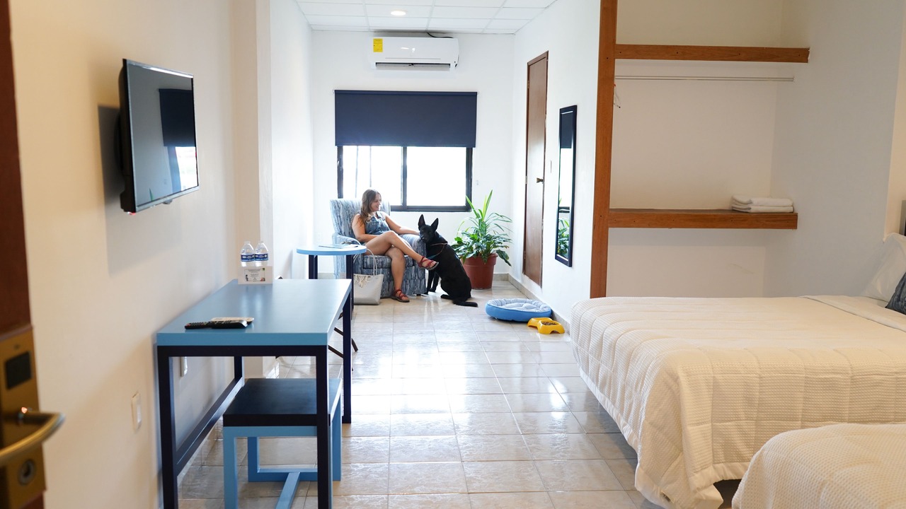 Photo of Bedroom in Chetumal