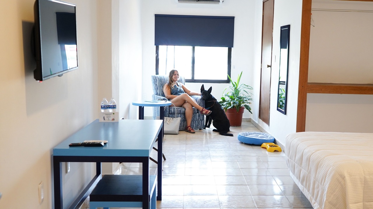 Photo of Bedroom in Chetumal
