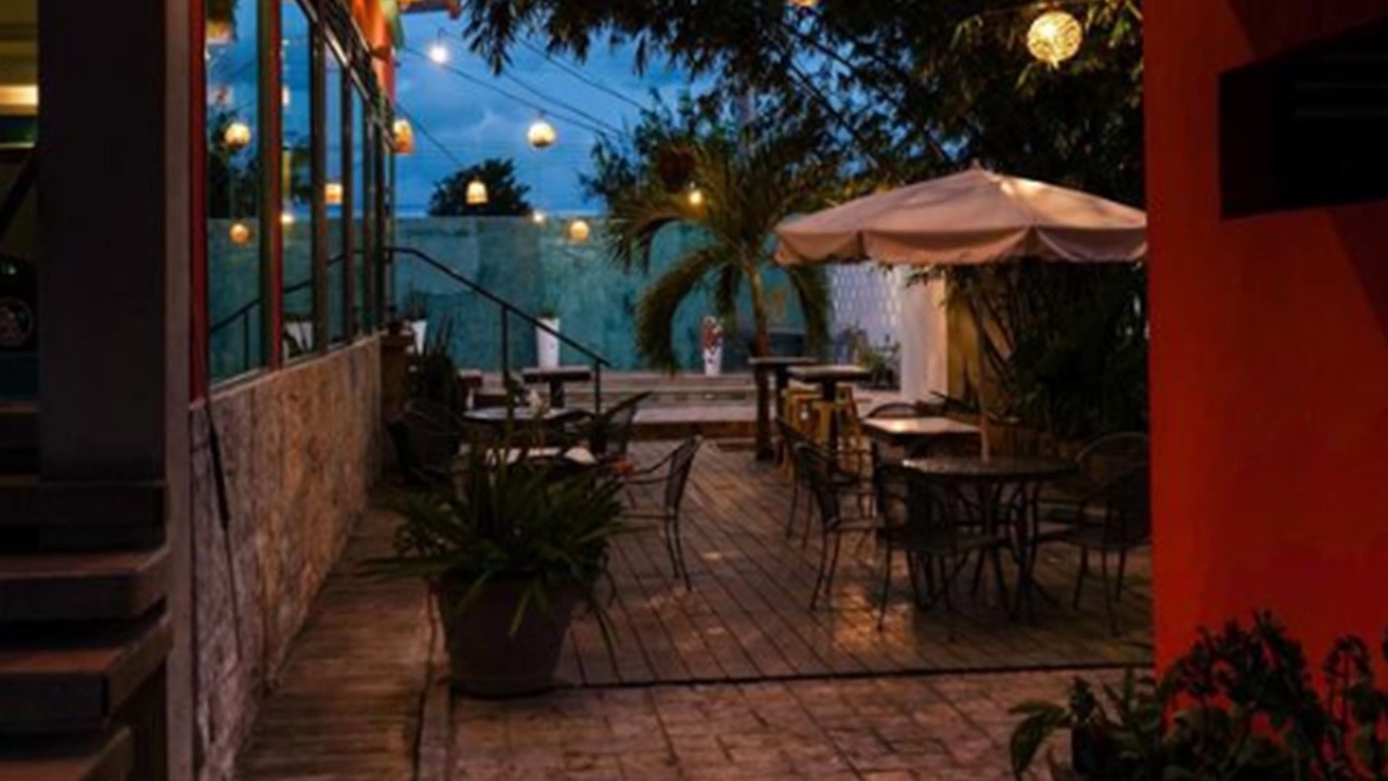 Photo of Patio Balcony in Chetumal
