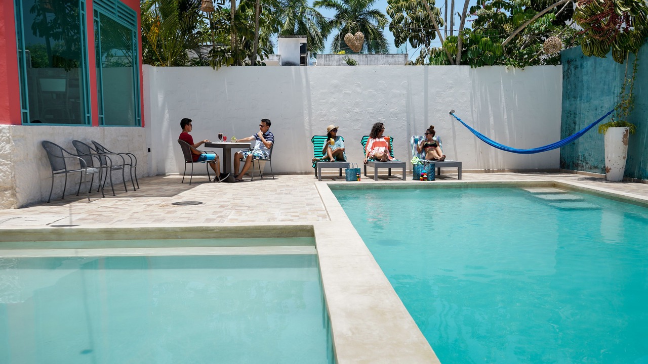 Photo of Outdoor in Chetumal