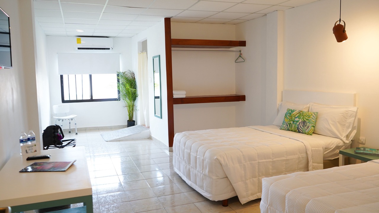 Photo of Bedroom in Chetumal