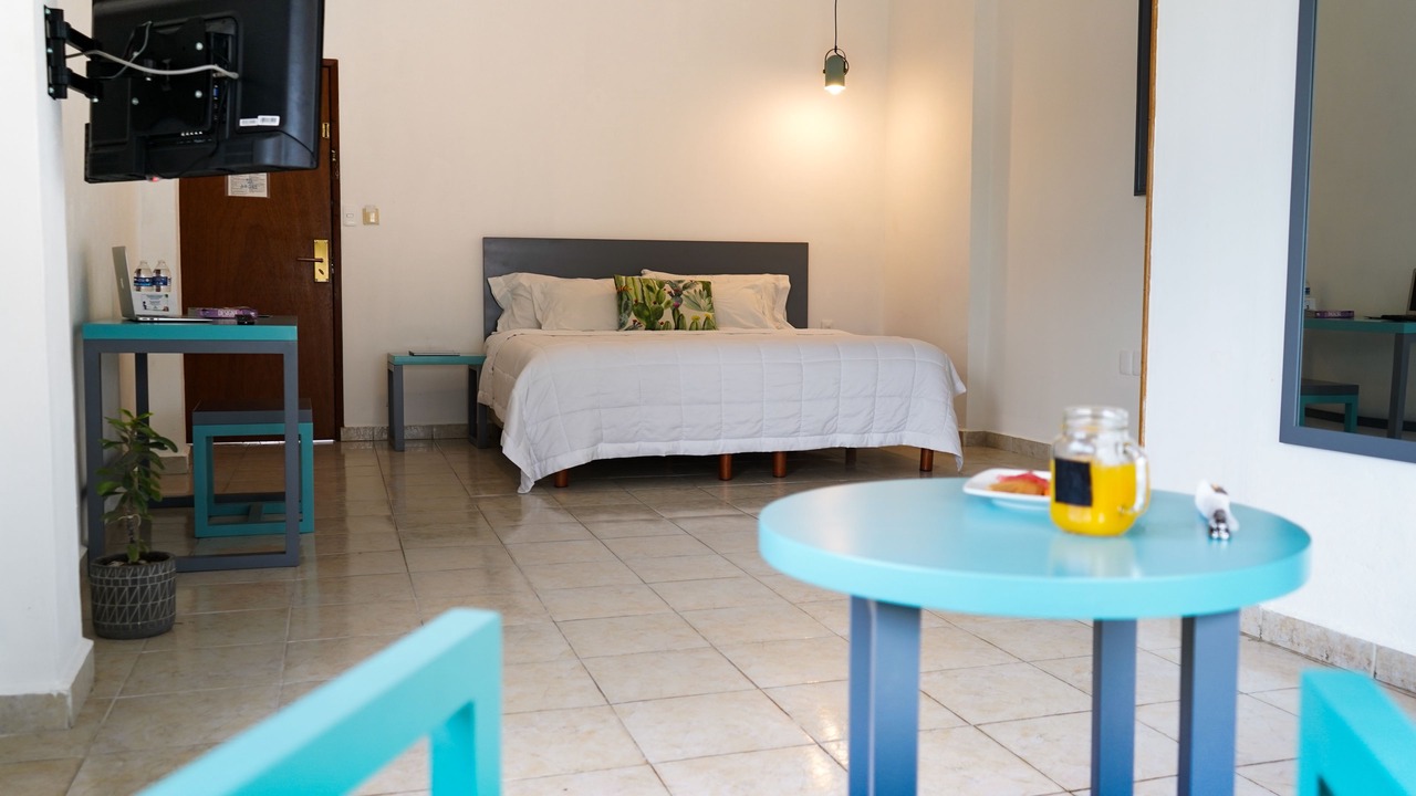 Photo of Bedroom in Chetumal