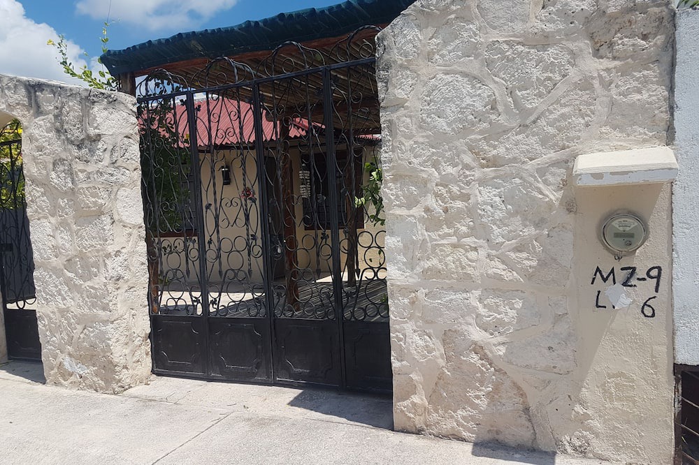 Photo of Outdoor in Majahual