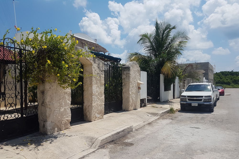 Photo of Outdoor in Majahual