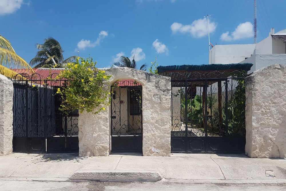 Photo of Outdoor in Majahual