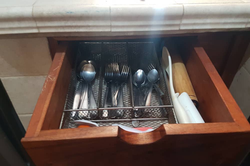Photo of Kitchen in Majahual