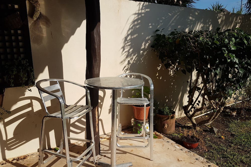 Photo of Patio Balcony in Majahual