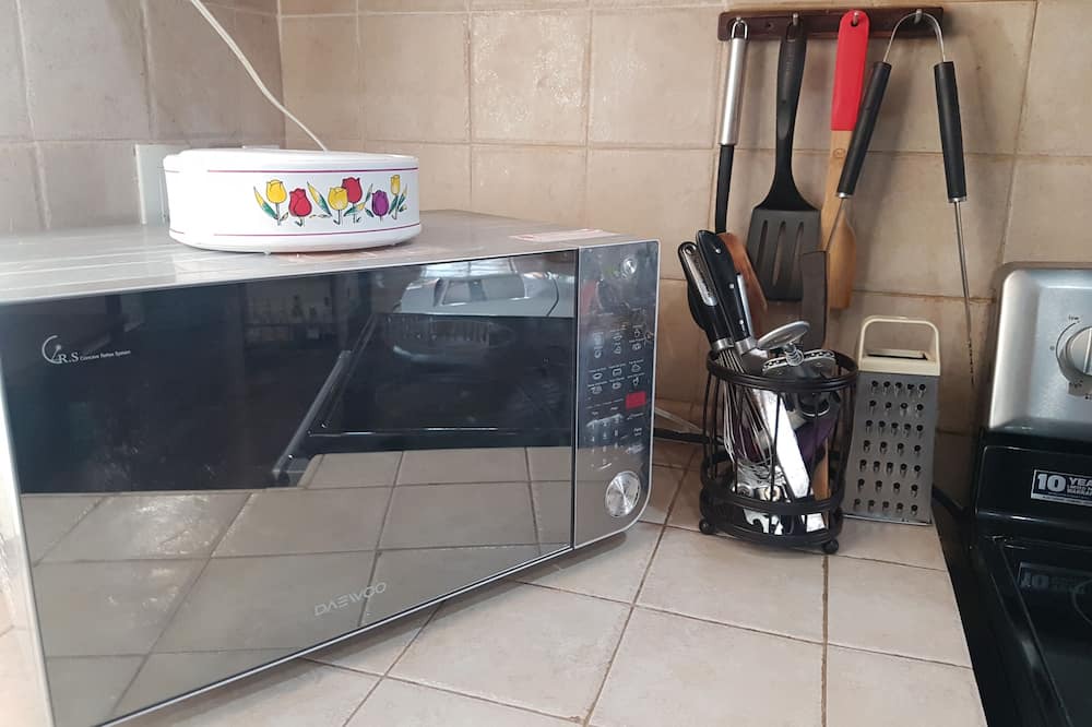 Photo of Kitchen in Majahual