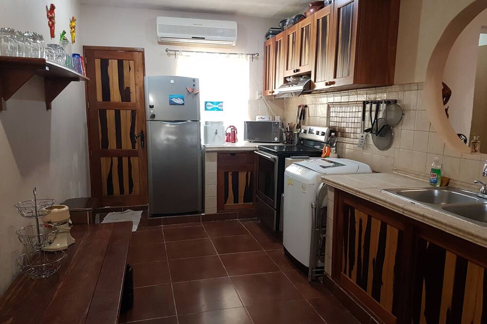 Photo of Kitchen in Majahual
