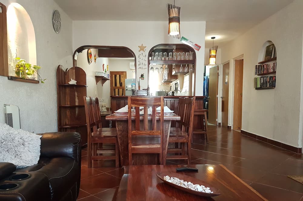 Photo of Livingroom in Majahual