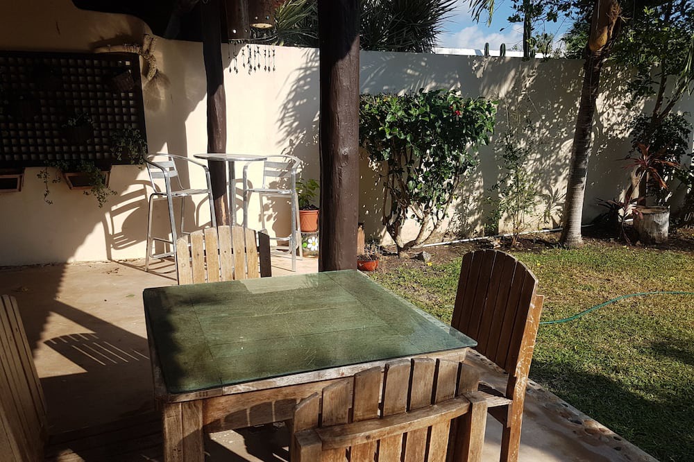 Photo of Patio Balcony in Majahual