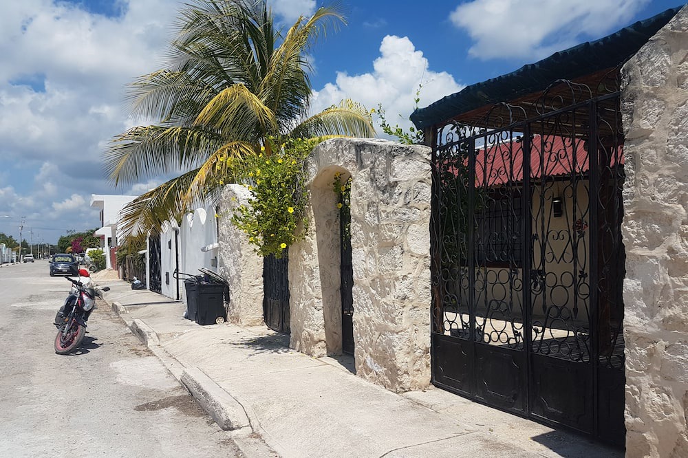 Photo of Outdoor in Majahual