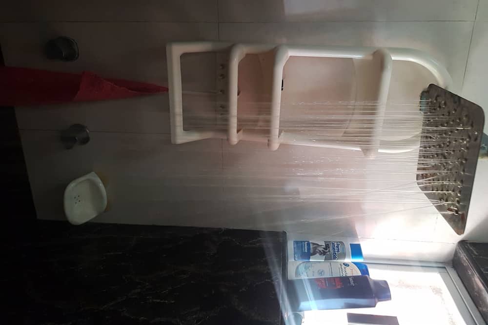 Photo of Bathroom in Majahual