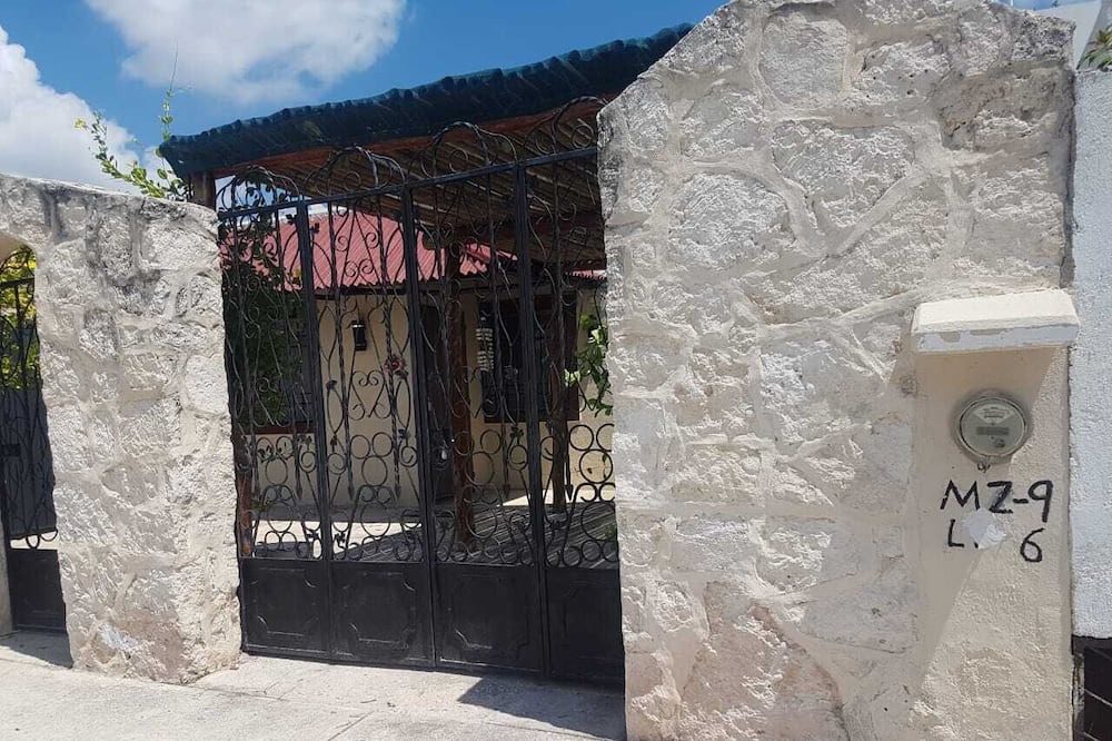 Photo of Outdoor in Mahahual