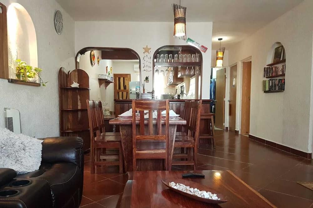 Photo of Livingroom in Mahahual
