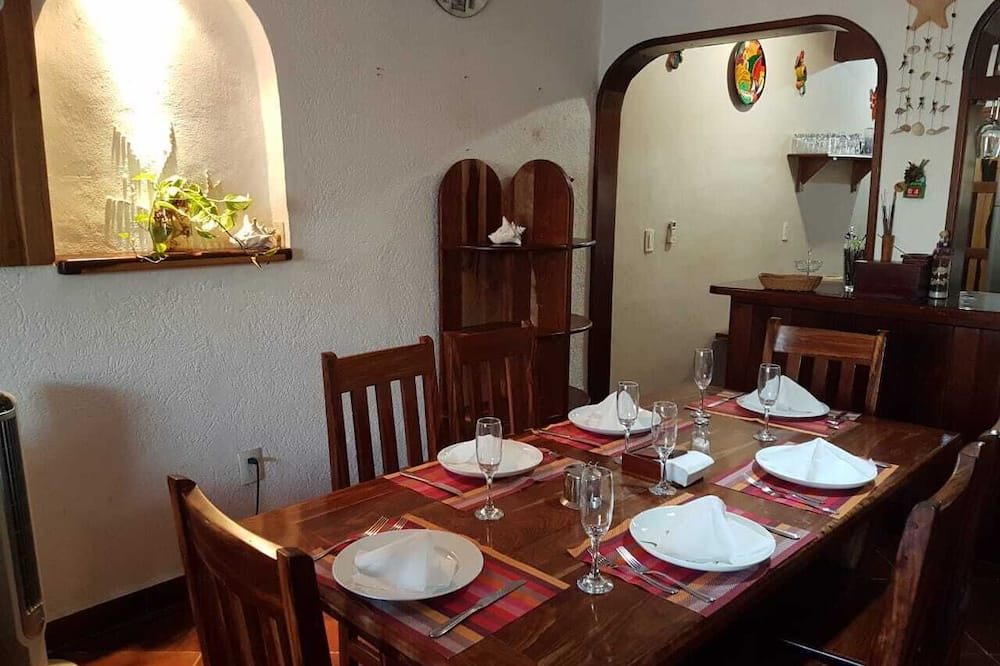 Photo of Kitchen in Mahahual