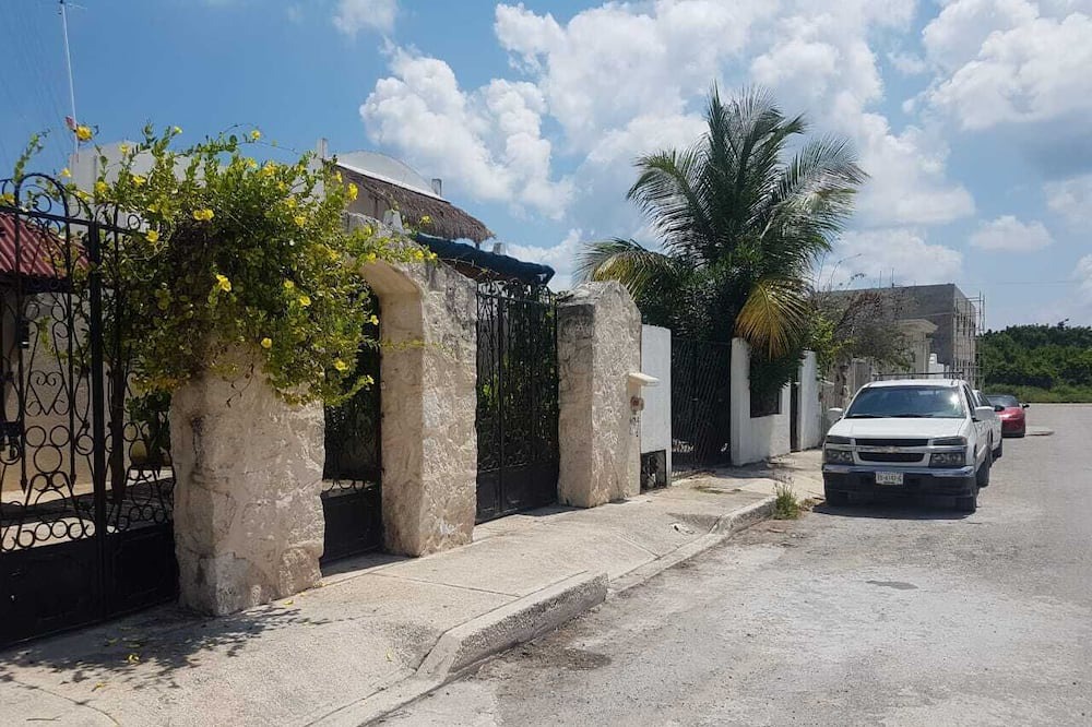 Photo of Outdoor in Mahahual
