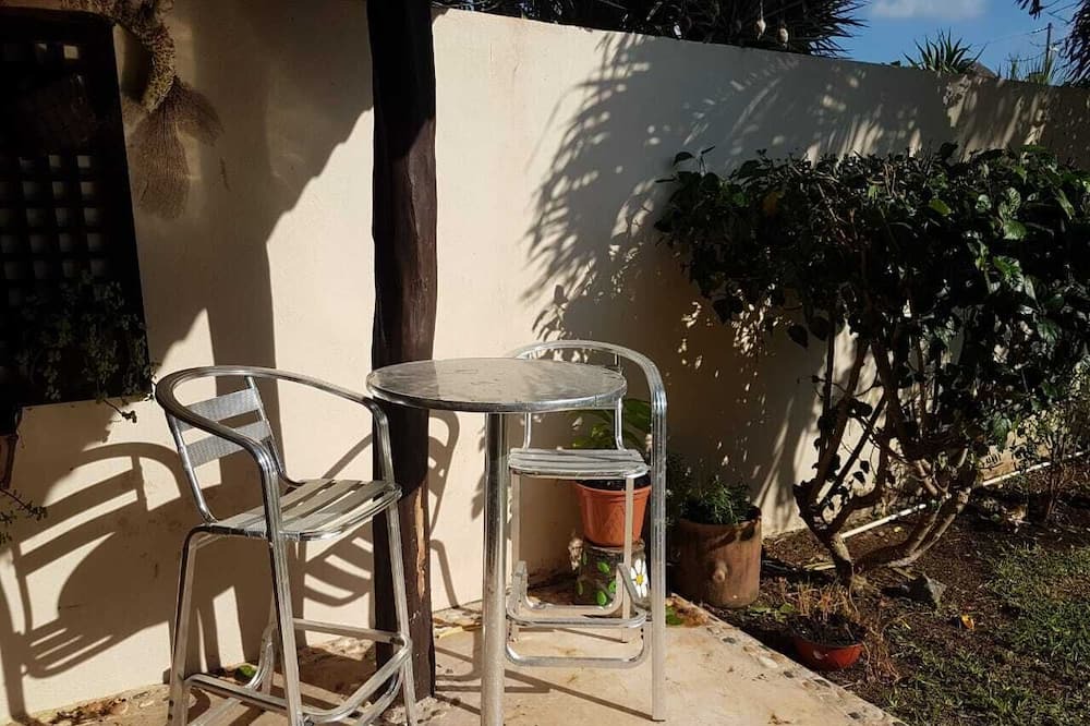 Photo of Patio Balcony in Mahahual