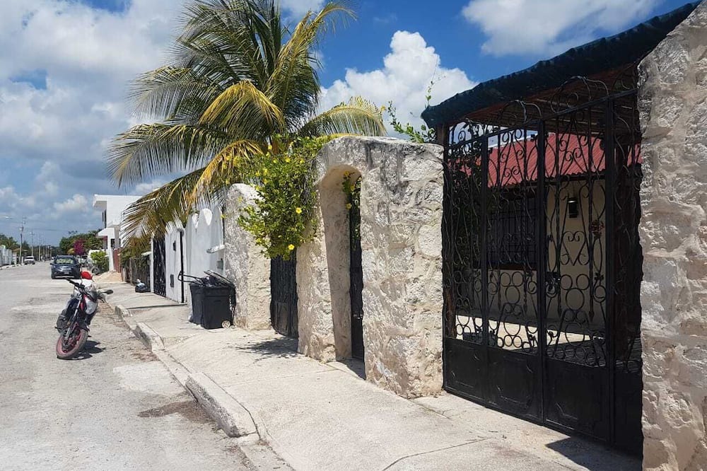Photo of Outdoor in Mahahual