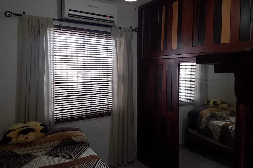 Photo of Bedroom in Mahahual
