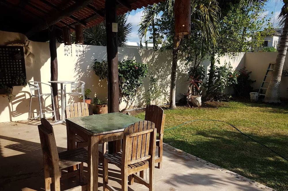Photo of Patio Balcony in Mahahual