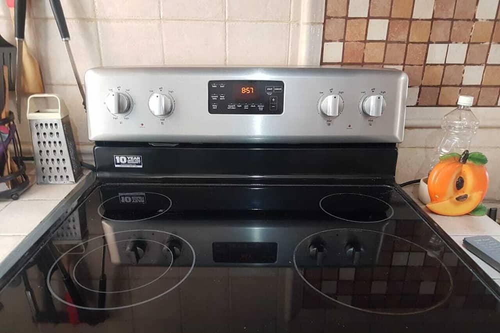 Photo of Kitchen in Mahahual