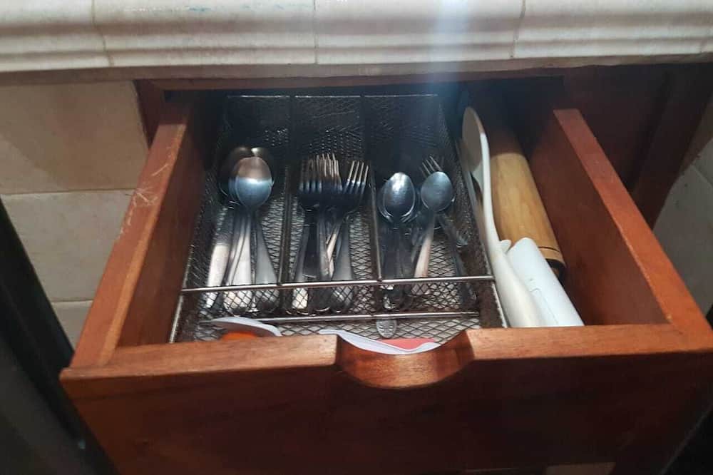 Photo of Kitchen in Mahahual