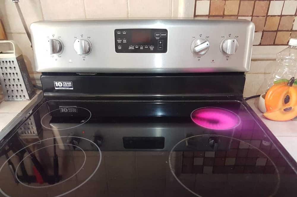 Photo of Kitchen in Mahahual