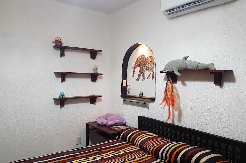 Photo of Bedroom in Mahahual