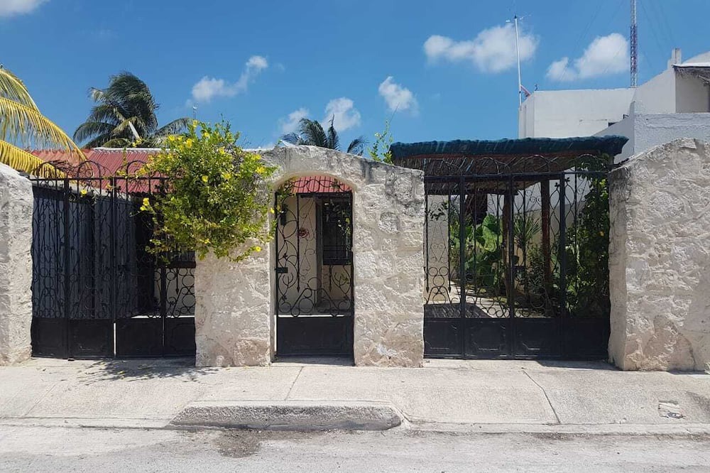 Photo of Outdoor in Mahahual