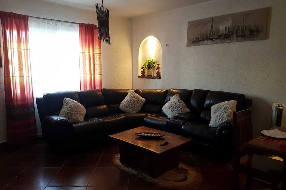Photo of Livingroom in Mahahual