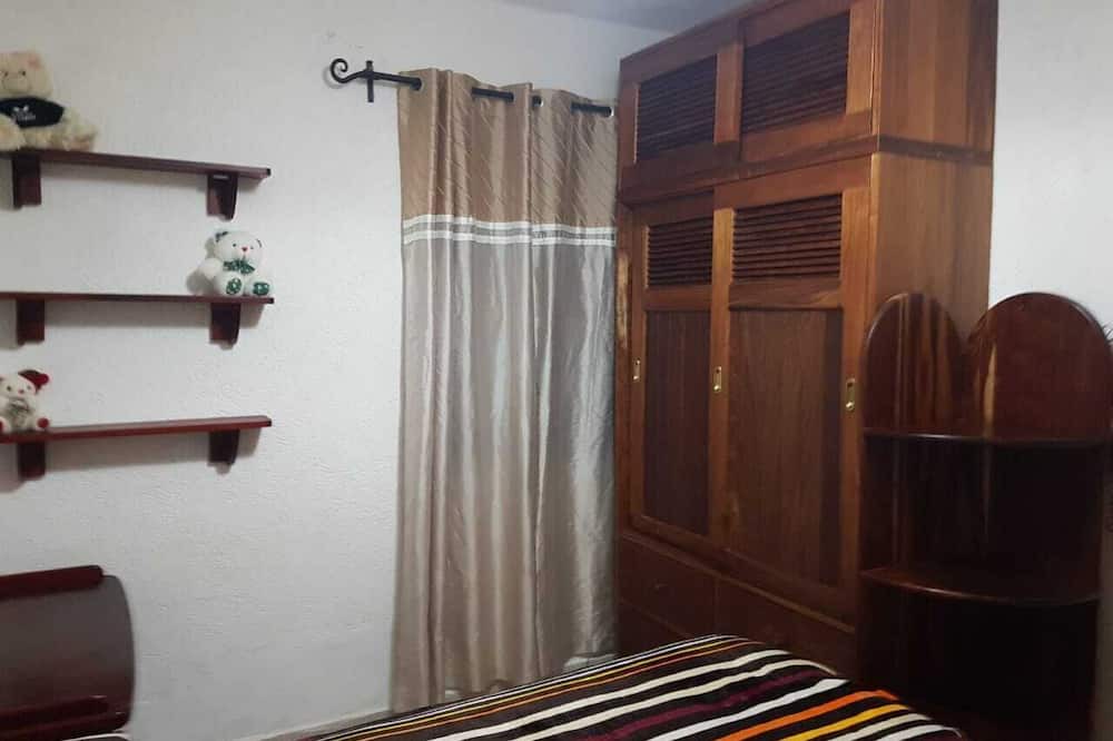 Photo of Bedroom in Mahahual