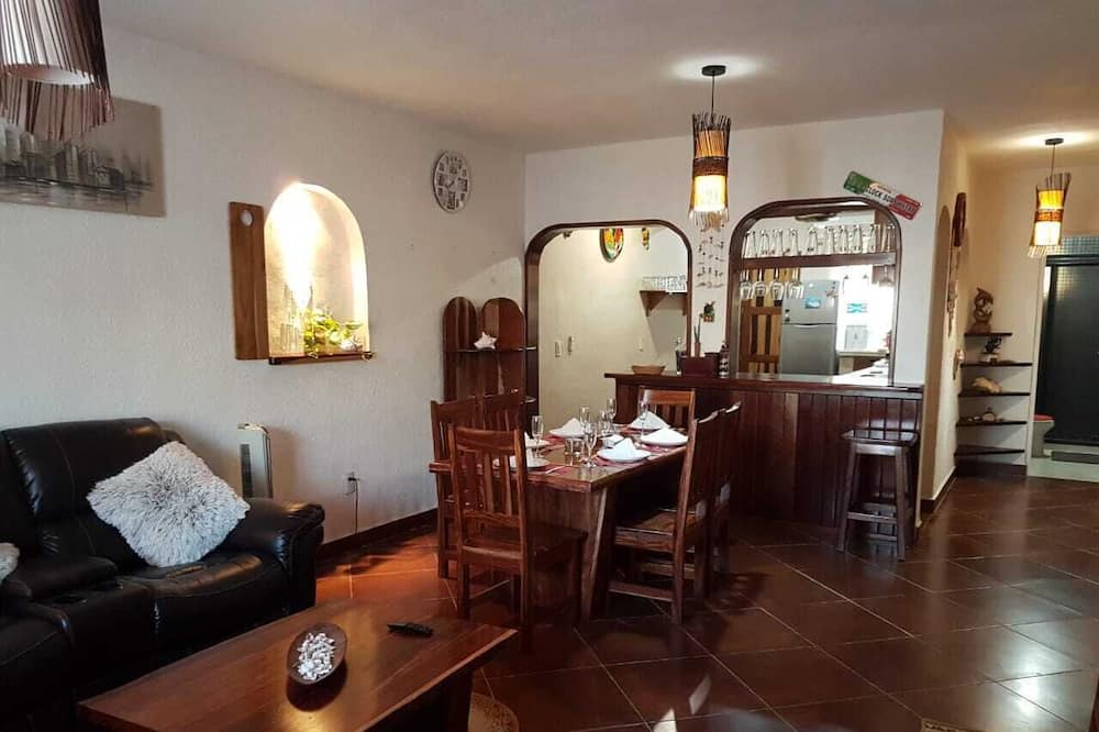 Photo of Livingroom in Mahahual