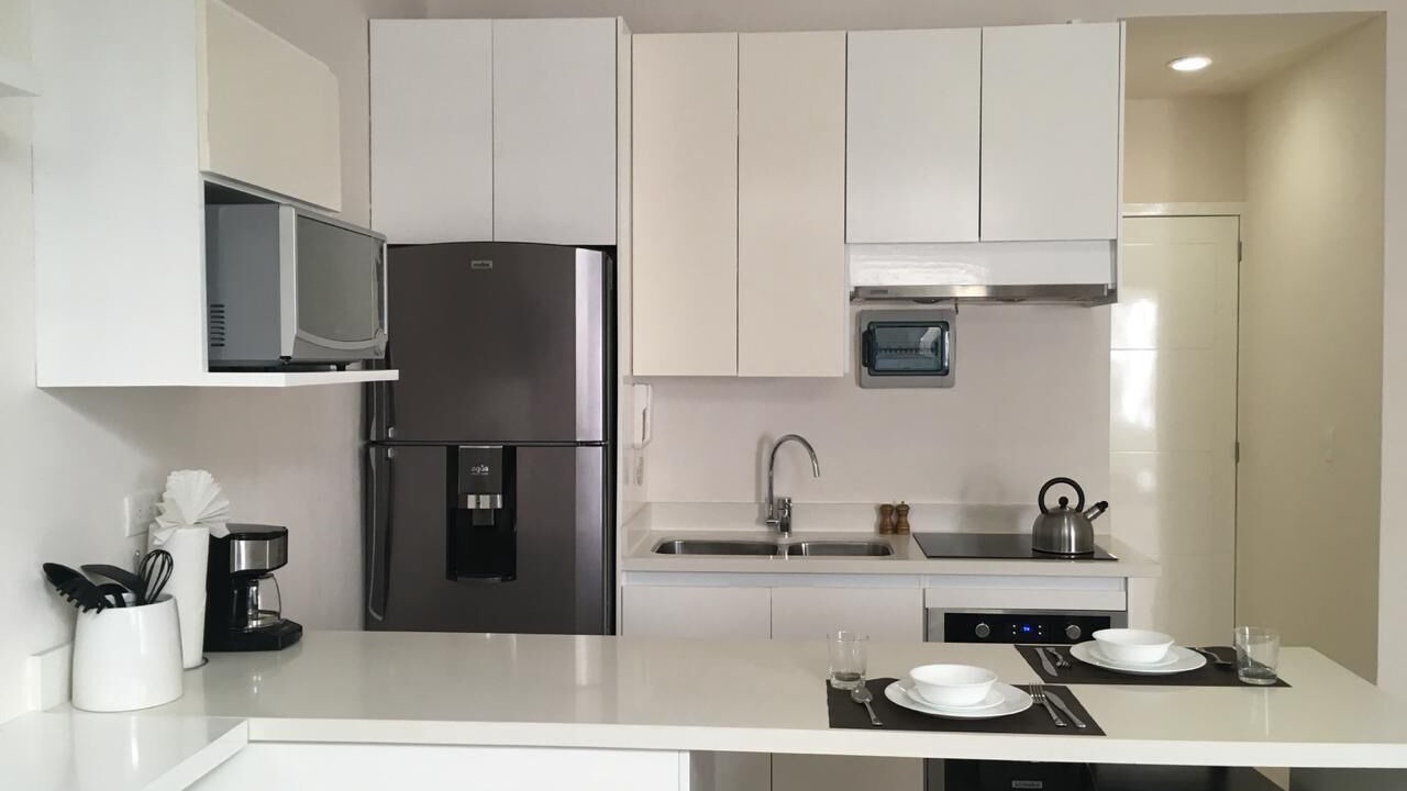 Photo of Kitchen in Luis Donaldo Colosio