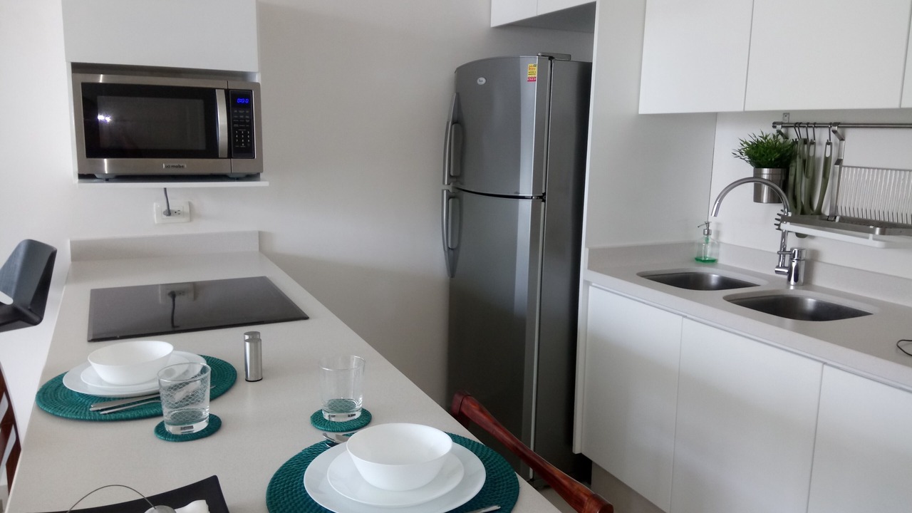 Photo of Kitchen in Luis Donaldo Colosio