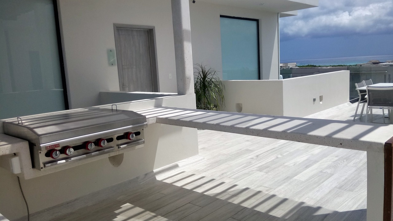 Photo of Outdoor in Luis Donaldo Colosio