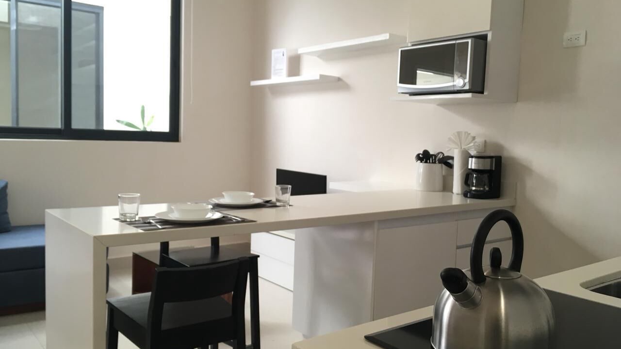 Photo of Kitchen in Luis Donaldo Colosio