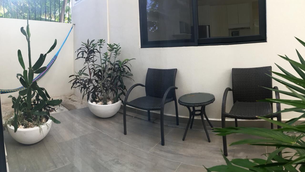 Photo of Patio Balcony in Luis Donaldo Colosio