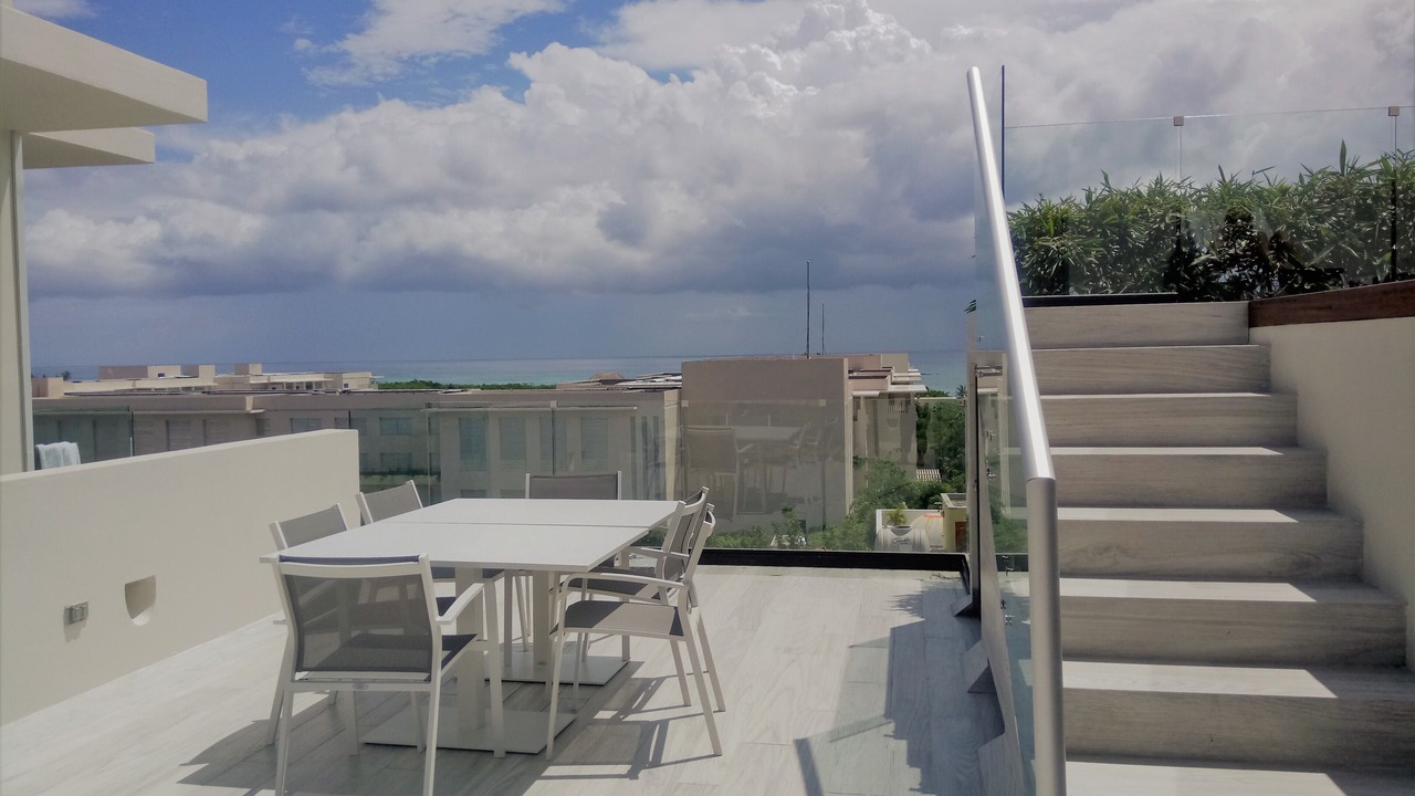 Photo of Outdoor in Luis Donaldo Colosio