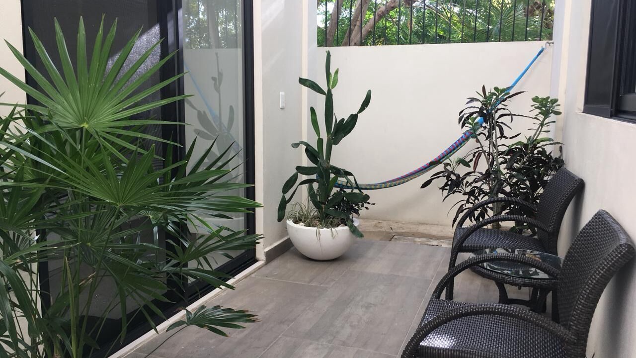 Photo of Outdoor in Luis Donaldo Colosio