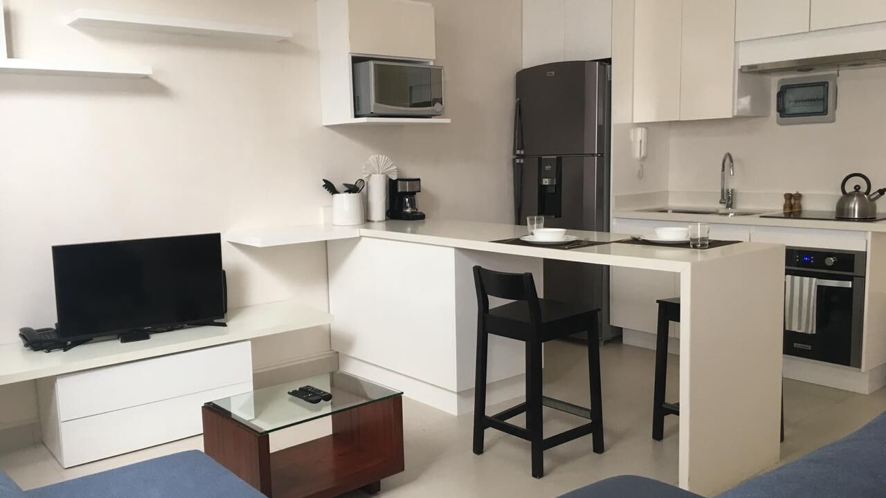 Photo of Kitchen in Luis Donaldo Colosio