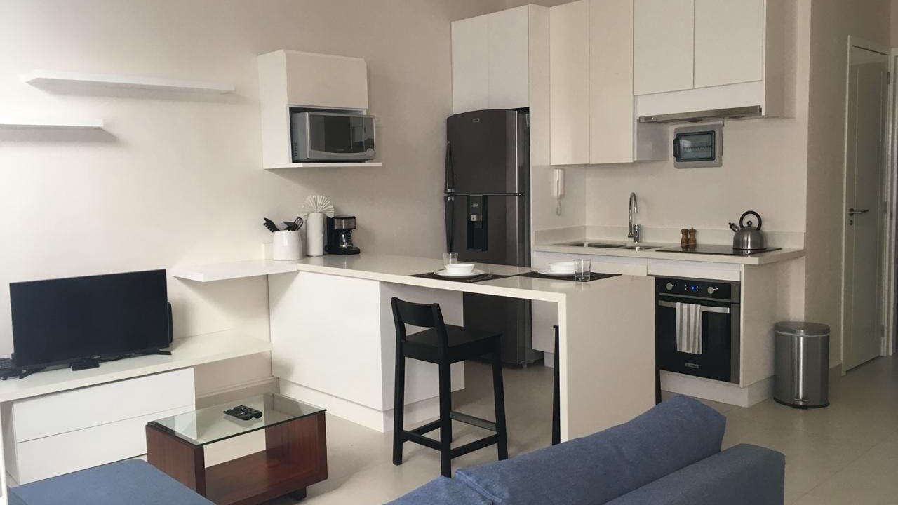 Photo of Kitchen in Luis Donaldo Colosio