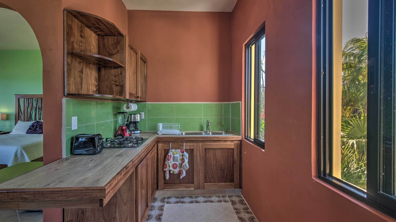 Photo of Kitchen in El Placer