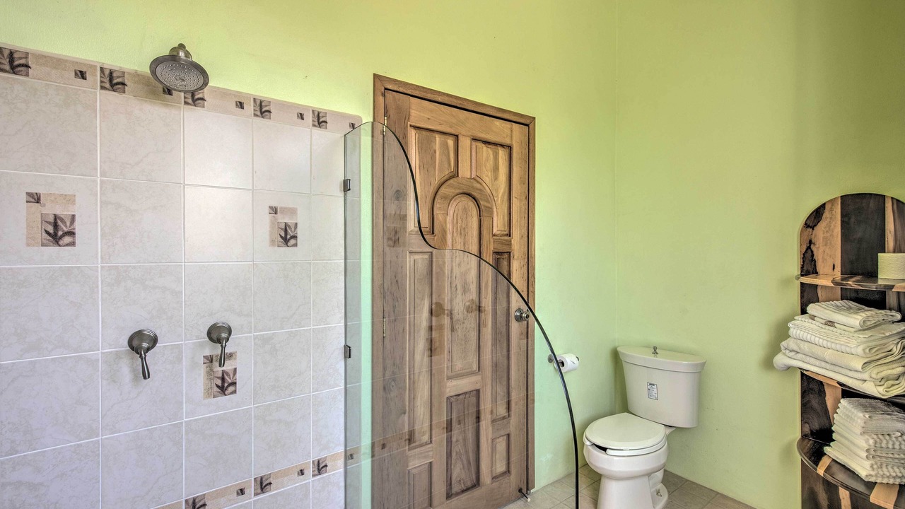 Photo of Bathroom in El Placer