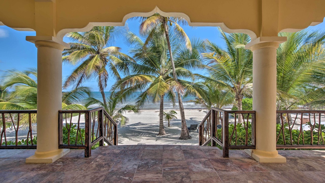 Photo of Outdoor in El Placer