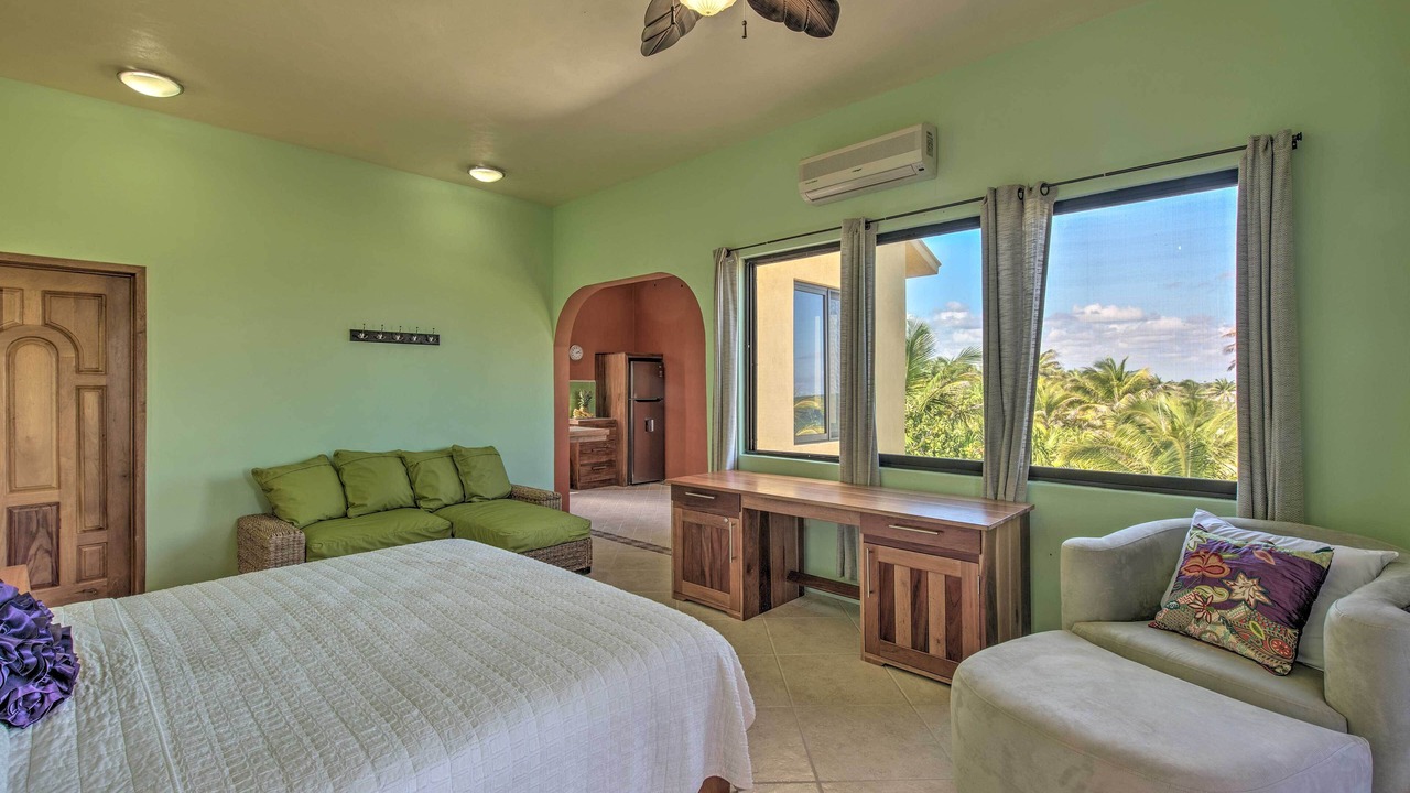 Photo of Bedroom in El Placer