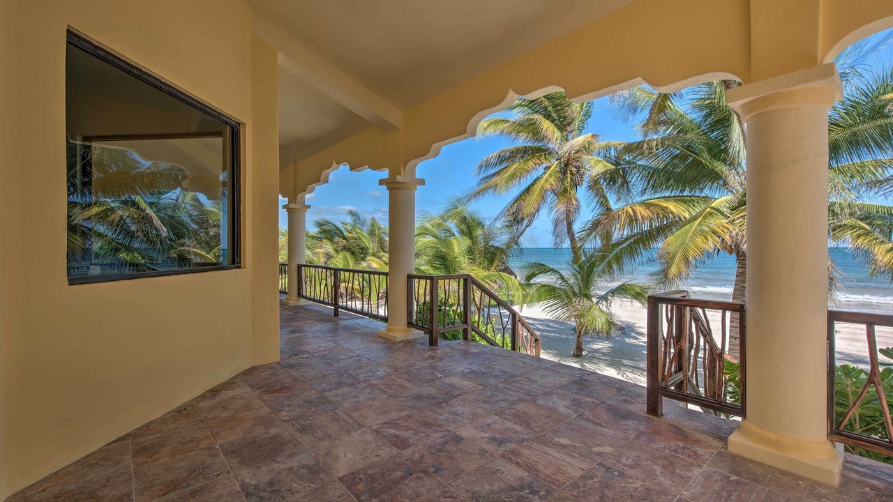Photo of Patio Balcony in El Placer